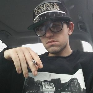 Meet your Posher, Jesse